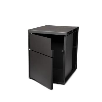 Preview: Aduro Seitenmodul mit Tür Aduro H6 Lux